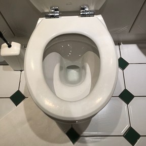 University Accommodation Cleaning Sandwich